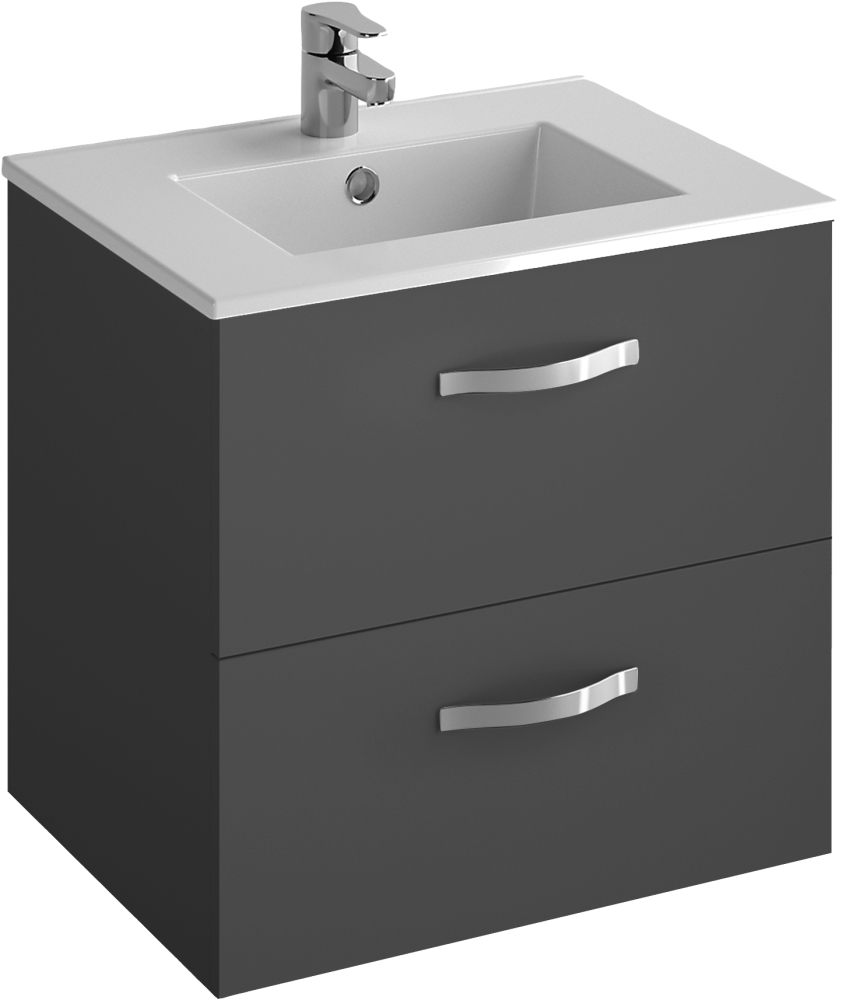 Тумба под раковину Jacob Delafon Ola 60 см EB390RU-N14