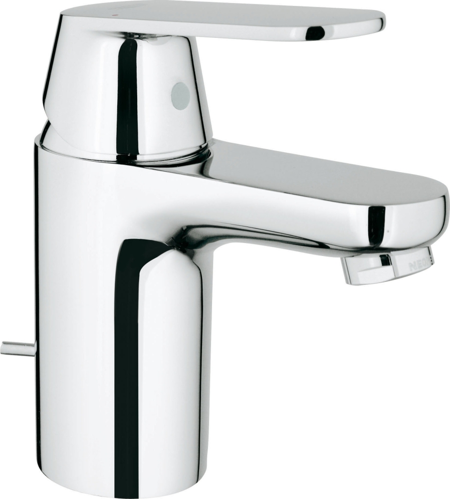 Смеситель для раковины Grohe Eurosmart Cosmopolitan 32825000