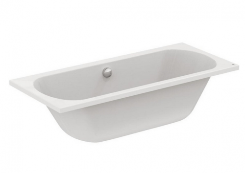 Акриловая ванна Ideal Standard Hotline Duo K275001 180х80 без гидромассажа