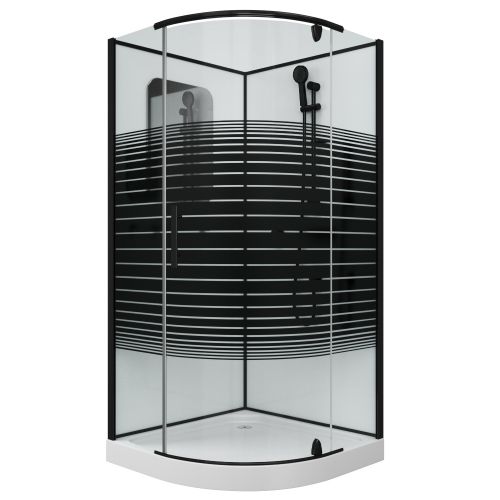 Душевая кабина Grossman GR270 100х100 Classic