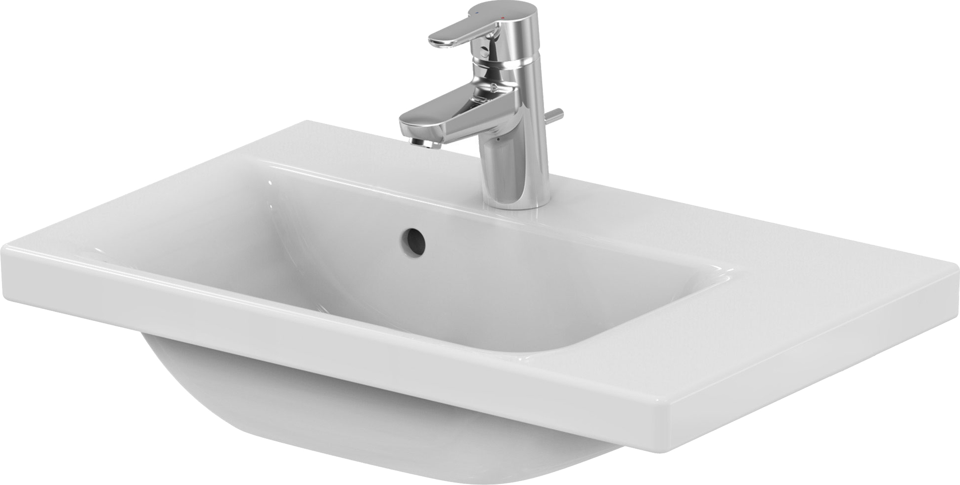 Раковина Ideal Standard Connect Space E136601