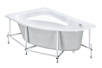 Монтажный комплект к акриловой ванне Welna 160х100 ZRU9302999 Roca