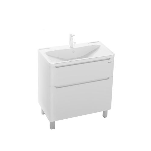 Тумба под раковину напольная Grossman Адель 80 см 108007