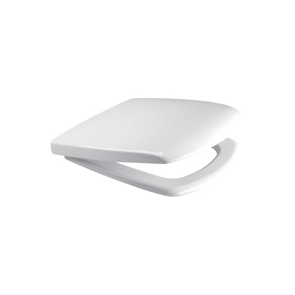 Крышка-сиденье для унитаза Cersanit CARINA микролифт