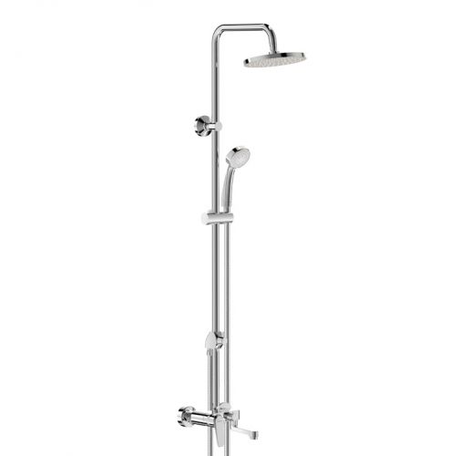 Душевой комплект Vidima Balance BA270AA