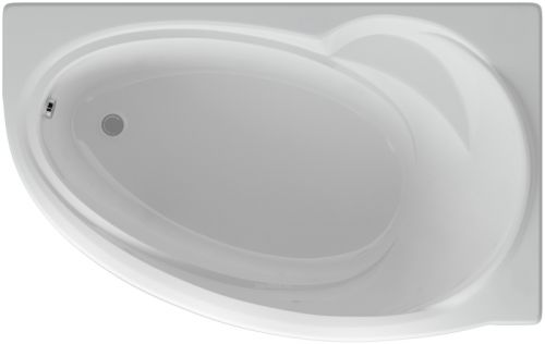 Акриловая ванна Aquatek  Бетта 150x95 BET150-0000042