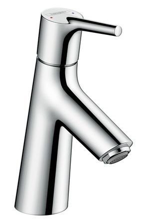 Смеситель для раковины Hansgrohe Talis S 80 72015000