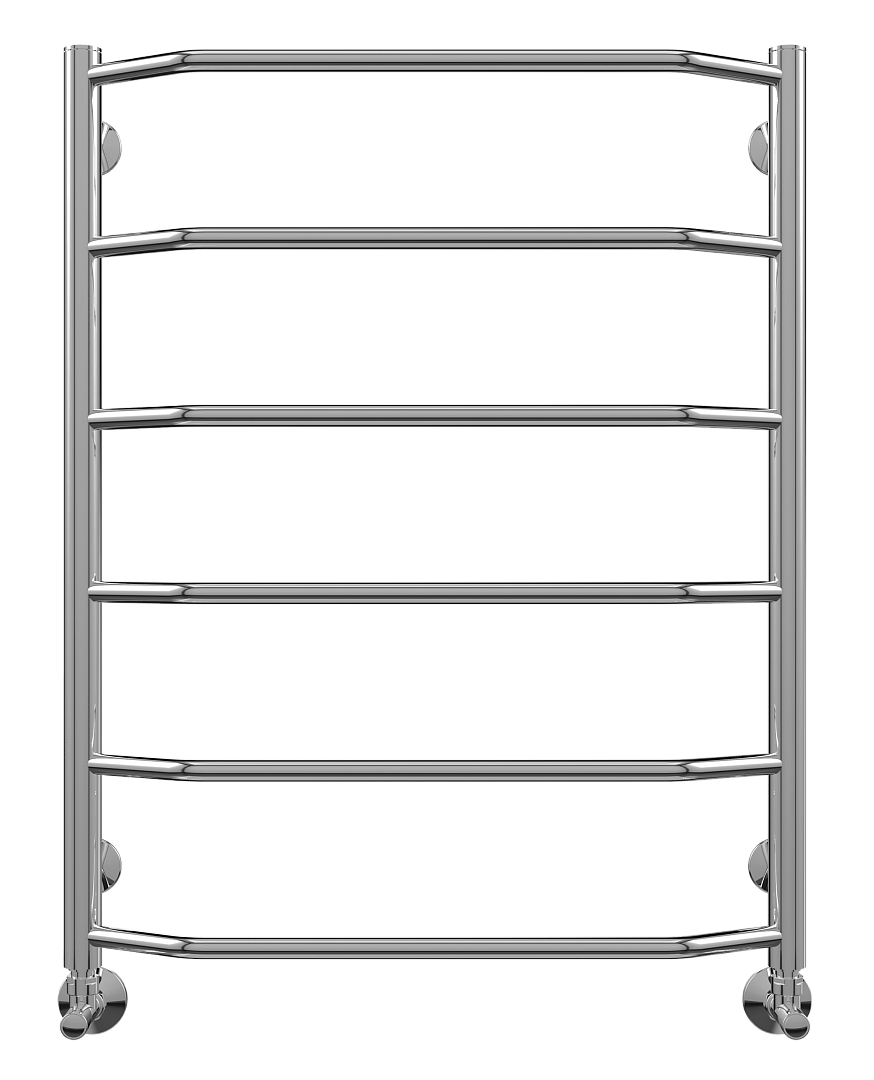 Полотенцесушитель водяной Terminus  Виктория П6 600х796