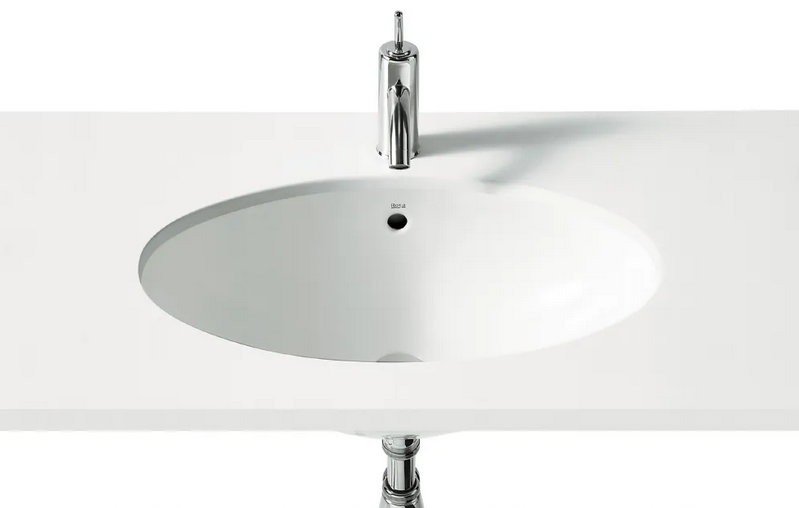 Раковина Roca Grand Berna 62х39 327899000