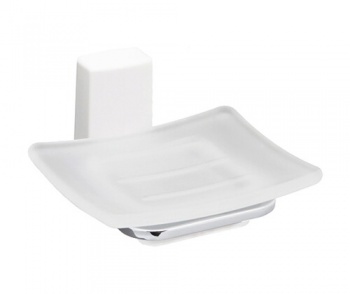Мыльница Wasserkraft Leine K-5029WHITE