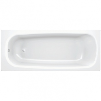 Стальная ванна BLB Universal HG 170x70 B70H