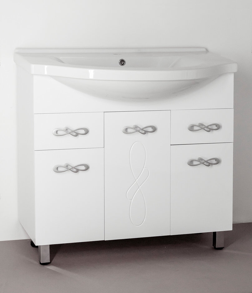 Тумба под раковину