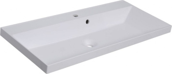 Раковина для тумбы Aquanet Орлеан 100 НФ-00012499