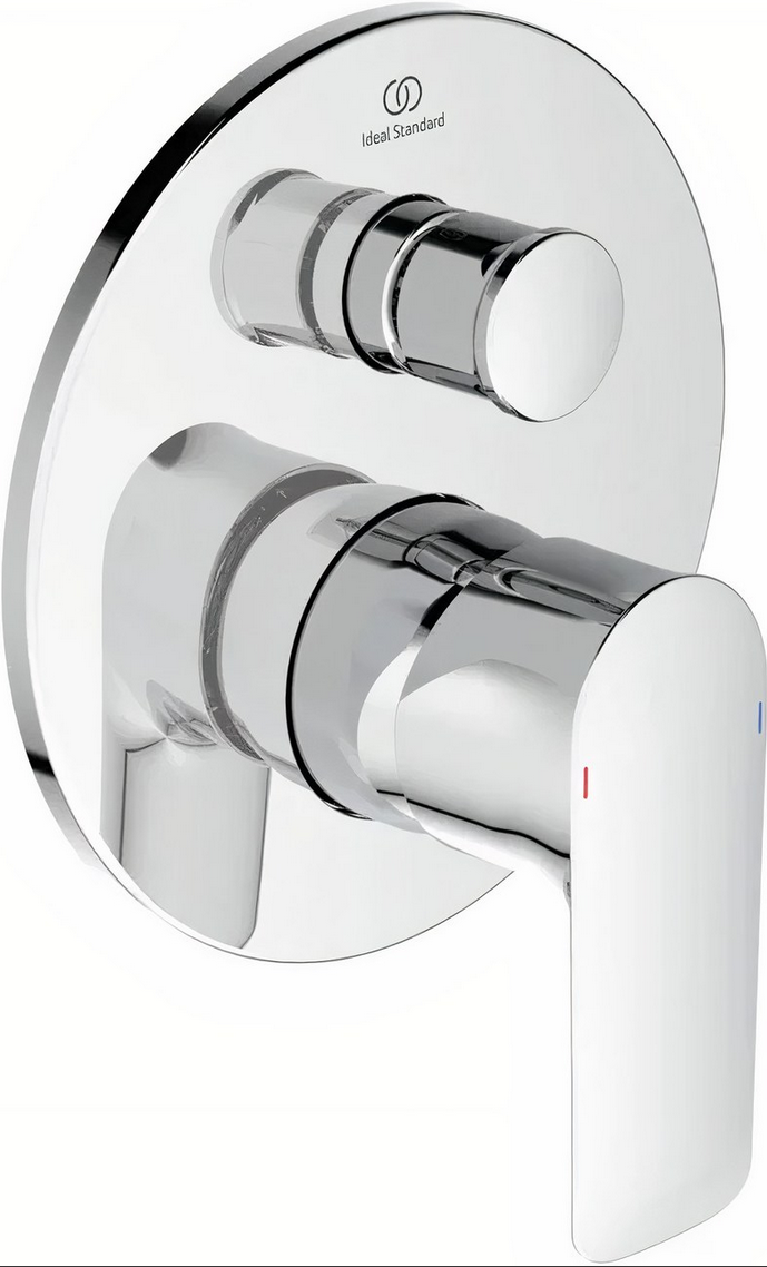 Смеситель Ideal Standard Connect Air A7035AA для ванны с душем