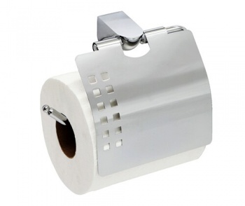 Держатель туалетной бумаги Wasserkraft Kammel K-8325