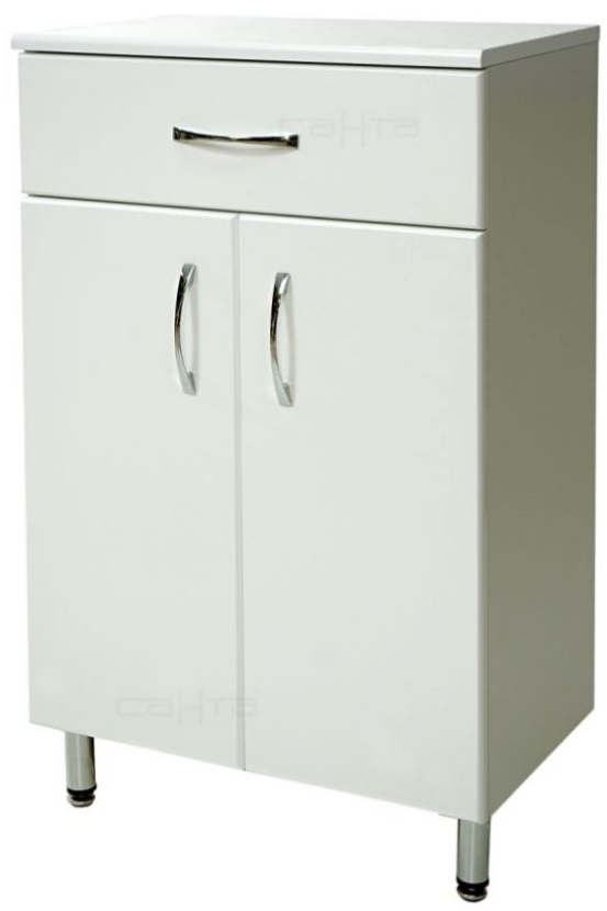 Тумба (комод) напольная Стандарт 60 Санта 301007