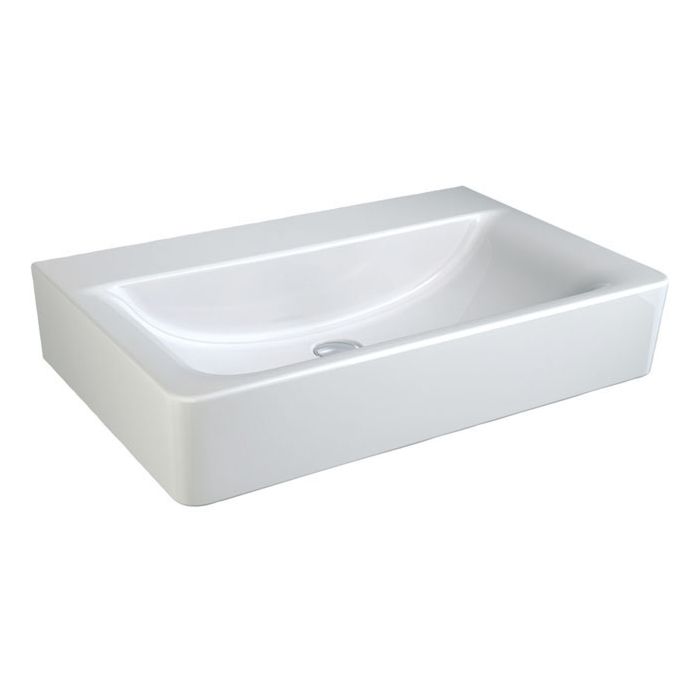 Раковина Ideal Standard Connect Cube 55 см E8112MA