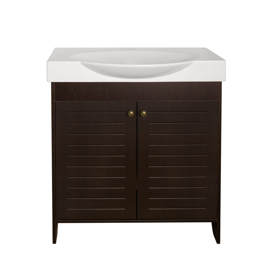 Тумба  Style Line Кантри под раковину Infinity-76