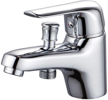 Смеситель на борт ванны Aquanet Pragmatic AF430-61С AF430-61С