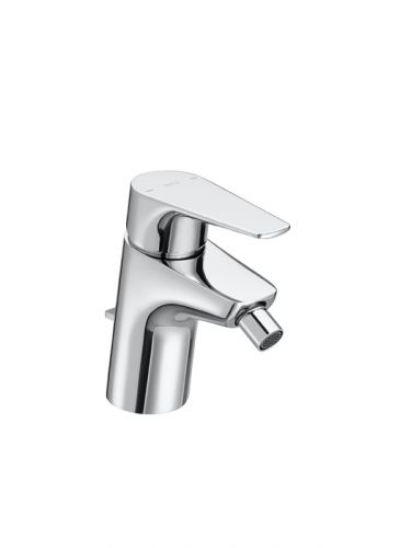 Смеситель Roca Atlas для биде с донным клапаном, 5A6090C0M