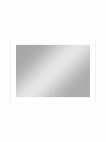 Зеркало Континент "Relax Led" 800х600