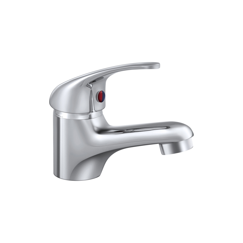 Смеситель для раковины Славен СЛ-ОД-П10