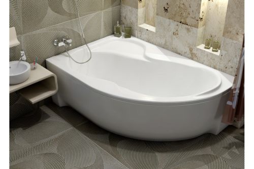 Ванна акриловая Relisan Adara L 160х100