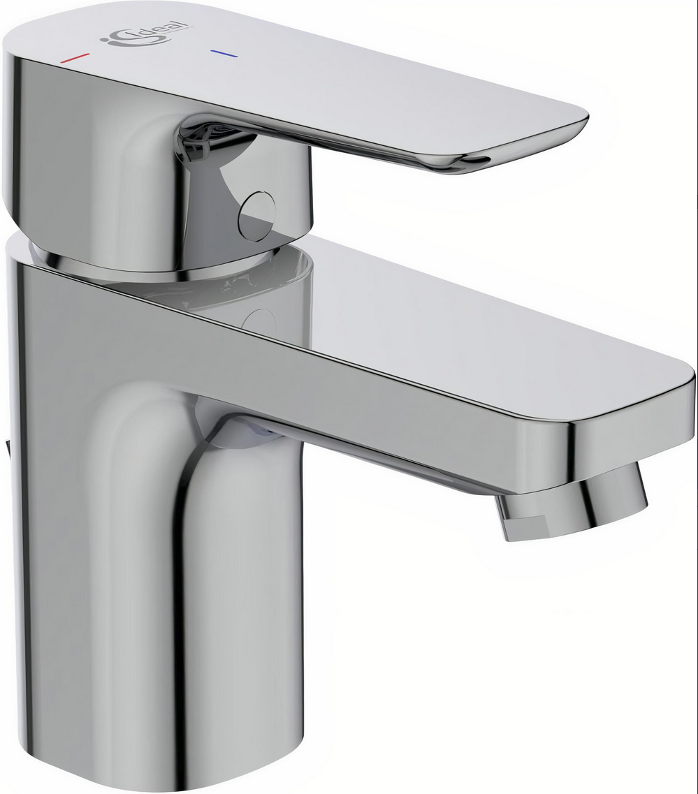 Смеситель Ideal Standard Ceraplan lll BC578AA для раковины с донным клапаном