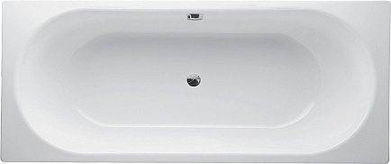 Стальная ванна Bette  Starlet 170х75 1380-000AR
