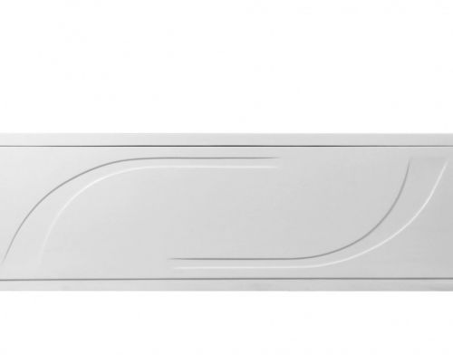 Фронтальный экран для ванны Эстет  Лаура 170 см ФР-00000947