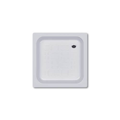 Душевой поддон стальной "Koller Pool" 900x900