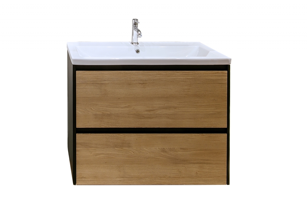 Тумба подвесная Klaufs 80.2Y- tpKLA.80.2Y-617.217