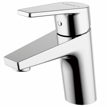 Смеситель для раковины Bravat Line F15299C1