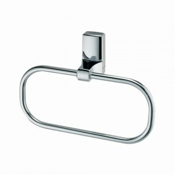 Держатель полотенец Wasserkraft Leine K-5060
