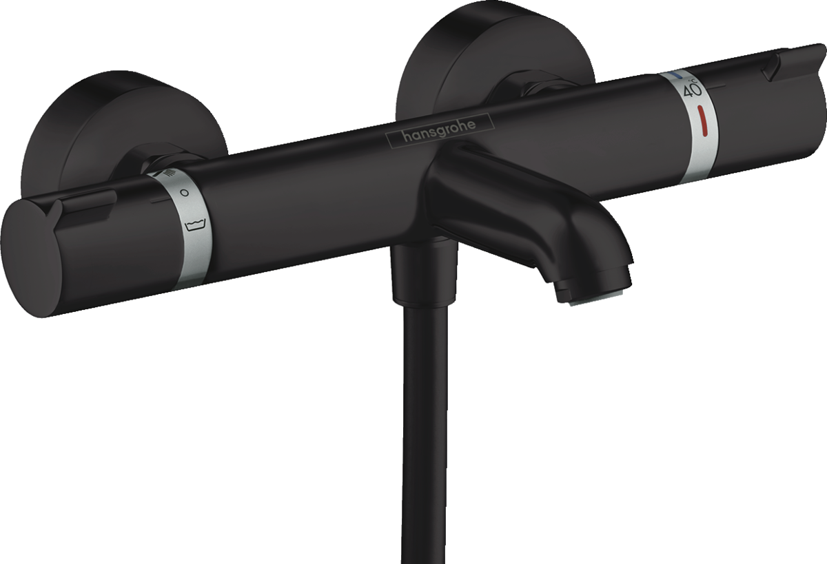 Термостат для ванны Hansgrohe Ecostat Comfort 13114670