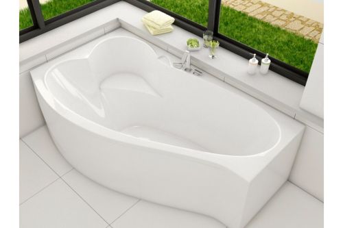 Ванна акриловая Relisan Isabella L 170x90
