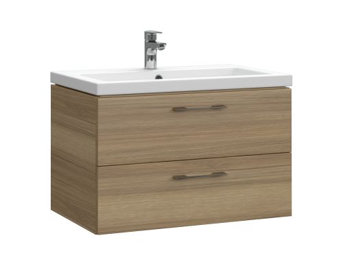 Тумба под раковину Cersanit Lara 70 см  63415