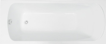 Акриловая ванна Aquanet Roma 170x70 (с каркасом) 00205375