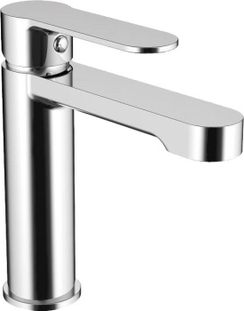 Смеситель для раковины Aquanet Passion AF300-10С AF300-10С
