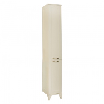 Шкаф-пенал Акватон Леон 31x190 1A187903LBPR0