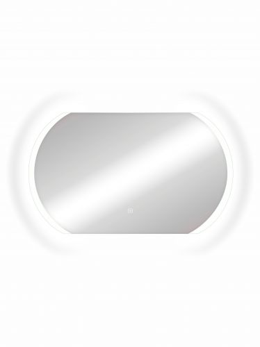 Зеркало Континент "Polaris Led" 1200х700