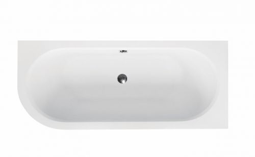 Акриловая ванна Besco Avita 150x75 WAV-150-NP Правая