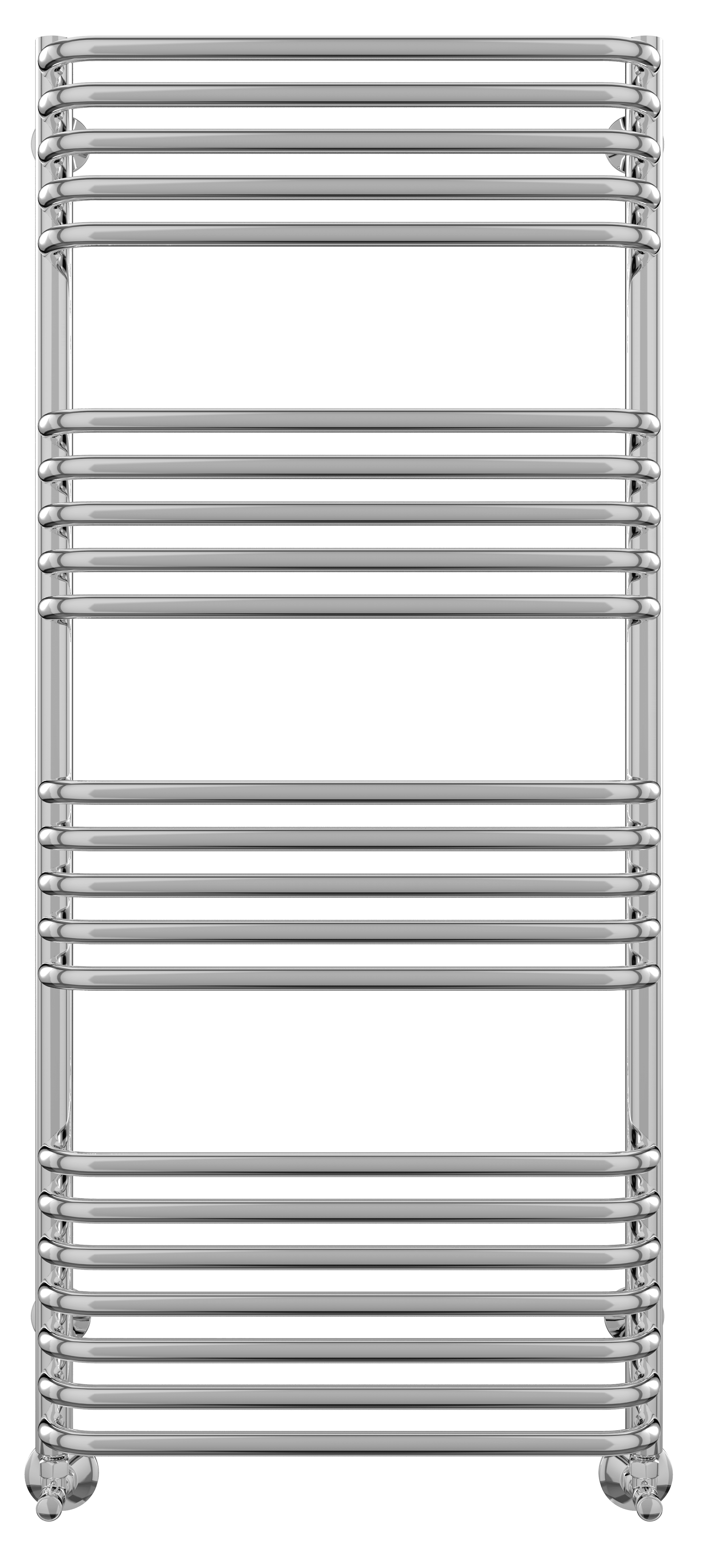 Полотенцесушитель водяной Terminus  Стандарт П22 500х1196