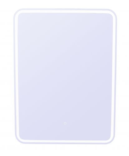 Зеркальный шкаф