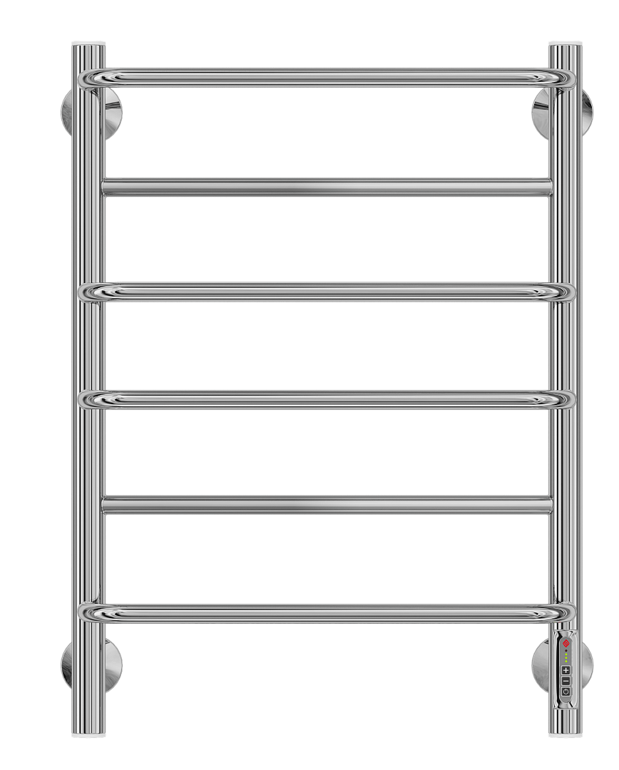 Полотенцесушитель электрический Terminus Евромикс П6 450х650