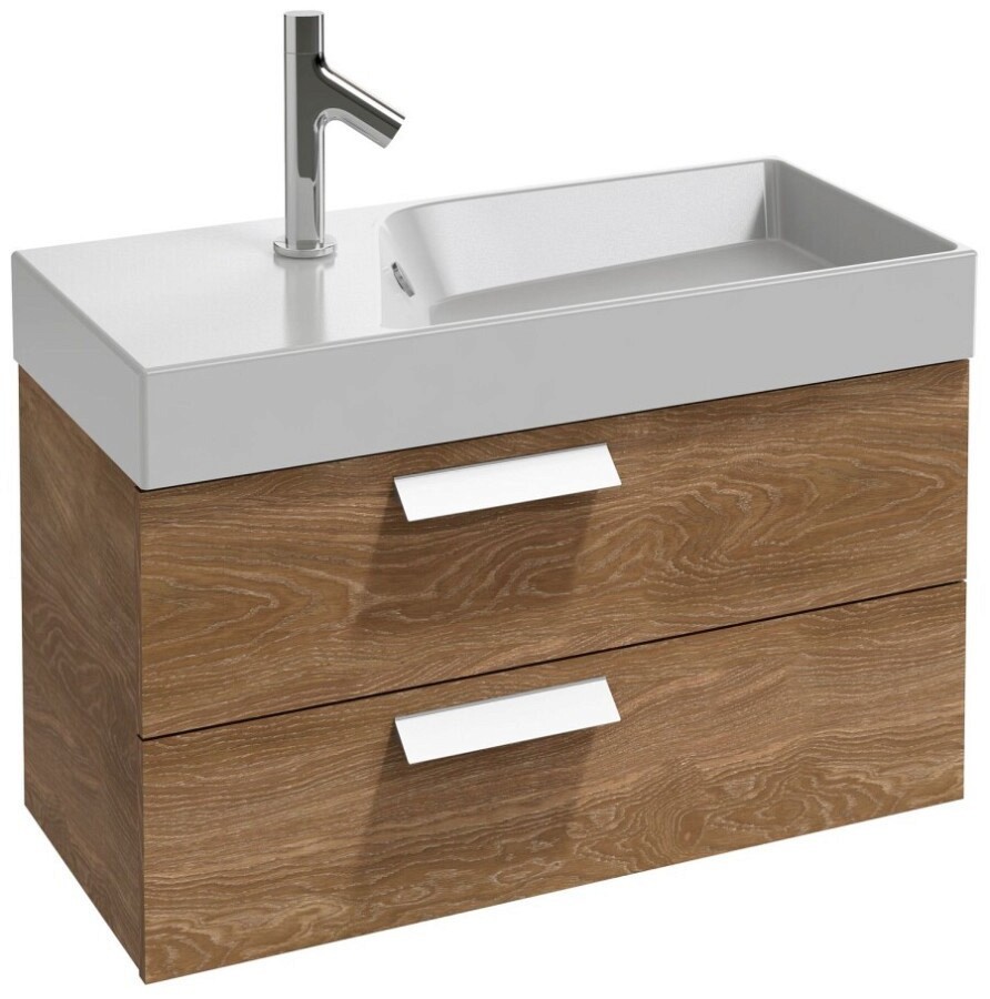 Тумба под раковину Jacob Delafon Rythmik 100 см EB1304-E70