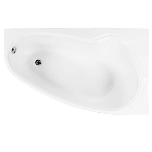 Акриловая ванна Vagnerplast Avona 150x90 правая VPBA159AVO3PX-04