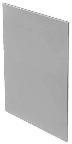 Боковая панель для ванны Aquatek Альфа 70 см EKR-B0000042