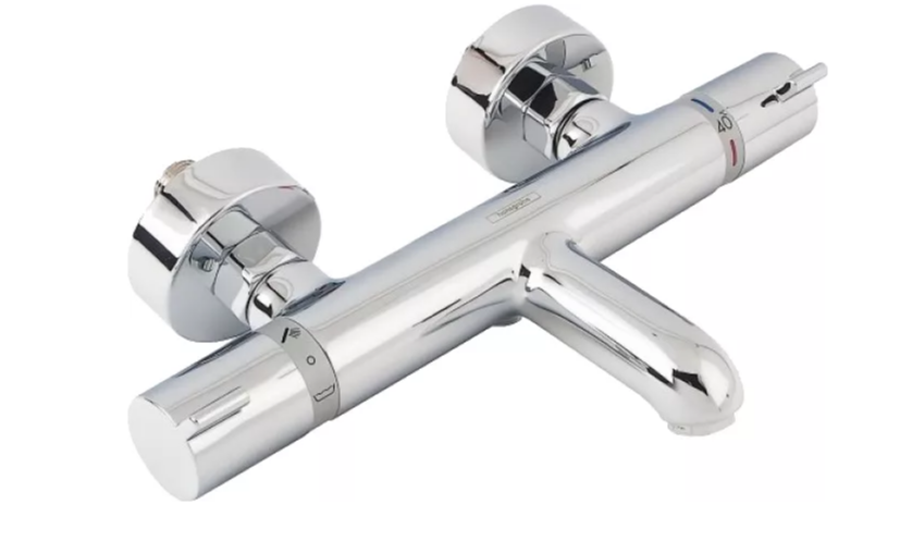 Термостат  для ванны с душем Hansgrohe Ecostat Comfort 13114000