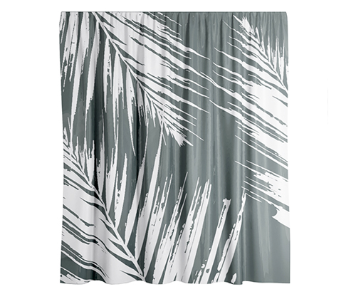 Шторка для ванны Wasserkraft Lopau SC-60101